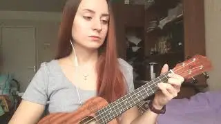 Нервы - Самый дорогой человек (cover)