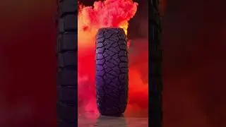 The Nitto Ridge Grappler has great looks and great performance.