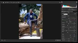 Upgrade Your Outdoor Photograph Using Photoshop(Free Preset)