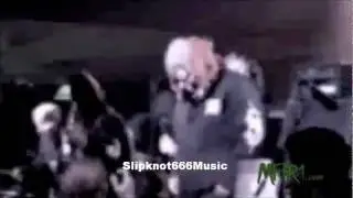 Slipknot Live - Las Vegas, Nevada, USA | May 15th, 1998 - Rare Footage (HQ)