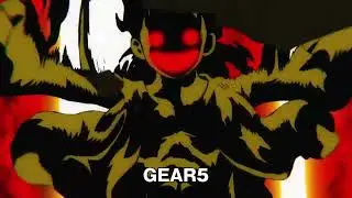 Gear 5 Luffy vs Kaido - One Piece Episode 1071 (Luffy Gear 5) [1080p]