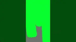 Green screen brush paint @PixClick