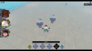 Roblox Aniverse Be Like