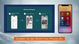H10-WIE VERBINDEN SIE SICH MIT IPHONE/IPAD