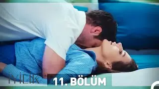 İyilik 11. Bölüm