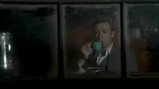 The Mentalist Soundtrack — Daughter by Blake Neely