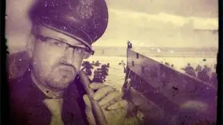 G.I.Blooze - trouble up the road