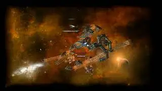 Darkorbit Prime TIme 😌  the really good old days (OLD EDIT)