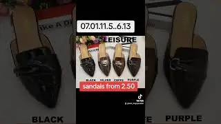START A SHOE BUSINESS TODAY 