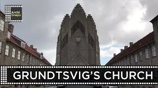 Grundtsvig's Church