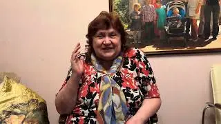 О чем будет 18 и 19 занятия курса Эниостиль MARS которые пройдут 7 и 14 апреля on-line