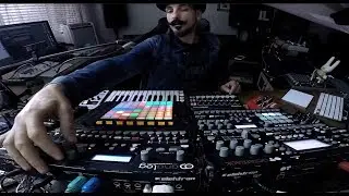 Space Craft (Live 2017 Teaser #2)
