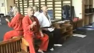 А.Кочергин: Питерский семинар по БИ и РБ (2003) 5/5