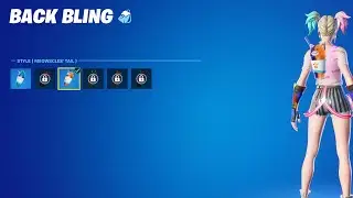 Pick Up a No Sweat Sign Place It at a Sponsorship Location (Fortnite Battle Royal Quest Super Easy)