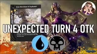 BEST HISTORIC DECK EVER MADE, MUST SEE | Brothers War Historic MTG
