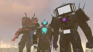 skibidi universe 3 Part 2