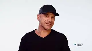 Personal Appeal | 5-year plan | Marketing Madness