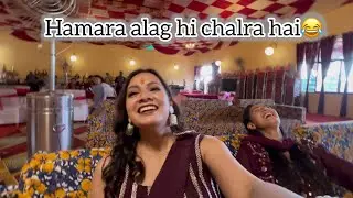 Inki bhi Engagement hogyi🥹 || Neha Bisht || NB091 #haldwani