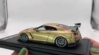 ignition Model 