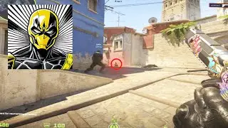 ЕБ*ТЬ ВОТ ЭТО НОРМАЛЬНО БЫЛО CS2 #cs2