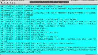 How to Convert a Cisco 1852i AP from Mobility Express Mode to CAPWAP (Lightweight) Mode