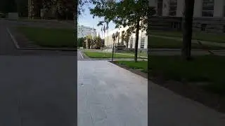 Центральный музей вооруженных сил СССР