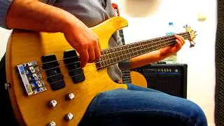 Bass Cover 