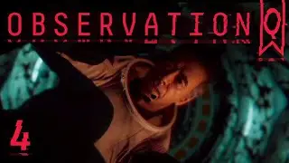 НЕ ЗЛИ ИИ | Observation