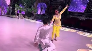 Jhalak ki journey❤️ #vishalsonkar