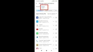 New | how to recover deleted apps from android | how to find deleted apps from android | deleted app