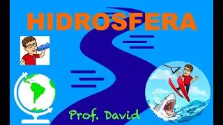 Hidrosfera