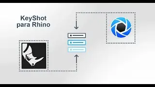 Plug-in KeyShot para rhino