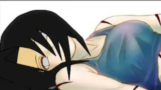 SasoKiri: The Ghost of You