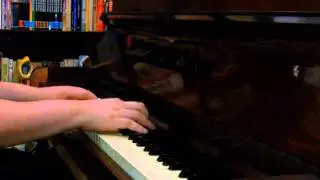 River flows in you - Yiruma (piano cover)