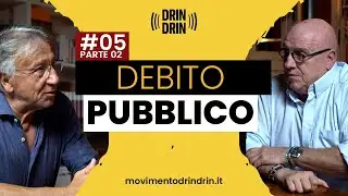 DEBITO PUBBLICO