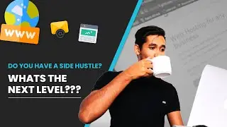 Side Hustle - You're Missing Out If You Don't Have These Tools