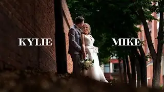 KYLIE + MIKE | The Picture-Perfect Day | Wedding Highlight Video at Union Trust