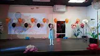 Солдатушки - Елизавета Заралидис / Студия "Соло" им. Галины Лагуцкой