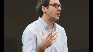 Bloomberg Cornell Tech Series: A Conversation with Neil Blumenthal (Teaser)