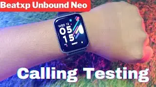beatxp unbound neo calling testing ? | beatxp unbound neo calling kaisa hea? | #beatxpunboundneo
