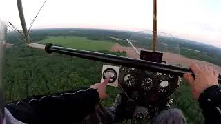 Зачем знать путевую скорость?