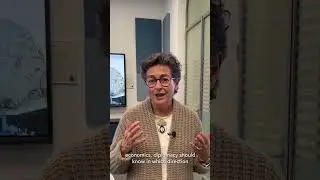 #EUIGEM Preview: Insights from Professors - Arancha González Laya
