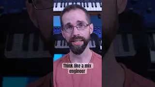The Key to Better Mixes 