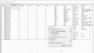 Module 6   Analyzing Results from Google Form Survey