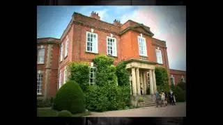 Iscoyd Park Wedding