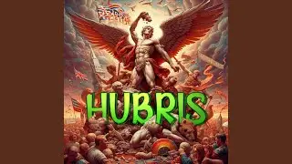 HUBRIS (feat. Cage Manson)