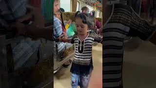 কালনি এক্সপ্রেস #train #kids