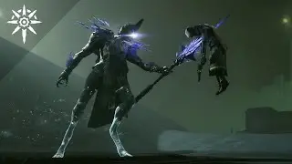 Keit'Ehr's Ambush (Music Only) - Destiny 2: Heresy Cutscene
