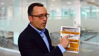 “InCruises“ Презентация на ходу!