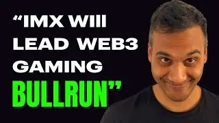 IMX Will Lead the WEB3 GAMING Bullrun : TOP 15 Projects on Immutable